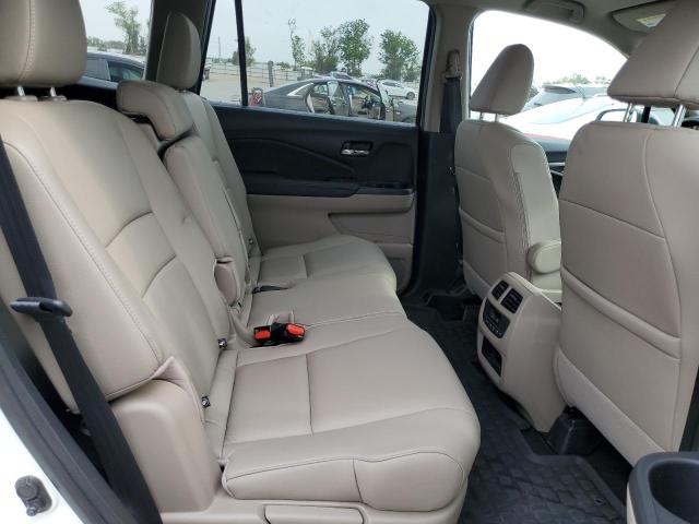 Photo 11 from auction – 2018 HONDA PILOT EXL with VIN 5FNYF5H58JB029666