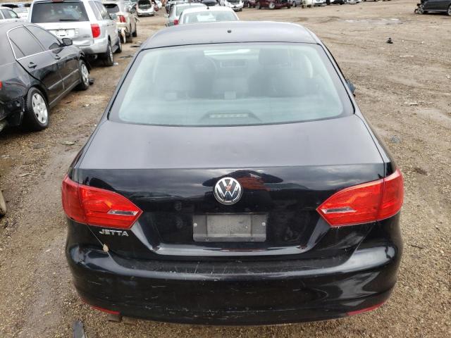 Photo 6 from auction – 2012 VOLKSWAGEN JETTA BASE with VIN 3VW2K7AJ8CM402883