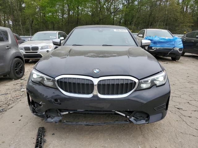 Photo 5 from auction – 2020 BMW 330I with VIN WBA5R1C02LFH42947