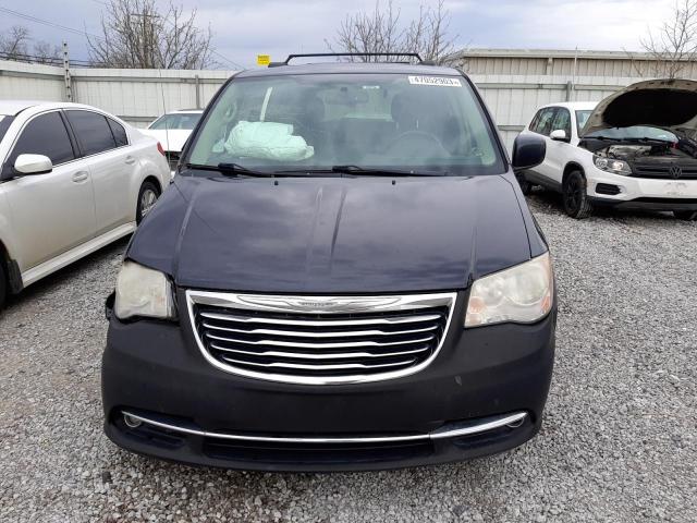 Photo 5 from auction – 2014 CHRYSLER TOWN & COU with VIN 2C4RC1BG8ER207702