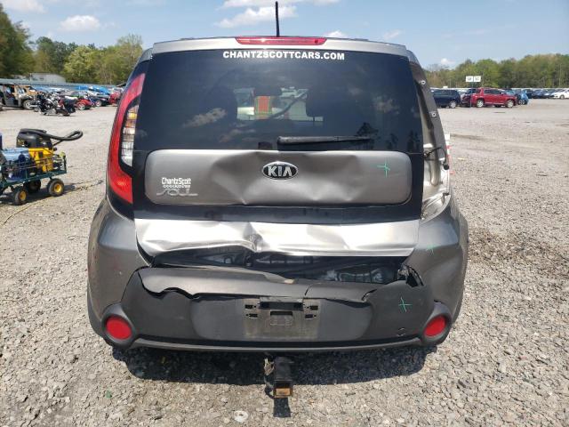 Photo 6 from auction – 2015 KIA SOUL with VIN KNDJN2A25F7133208
