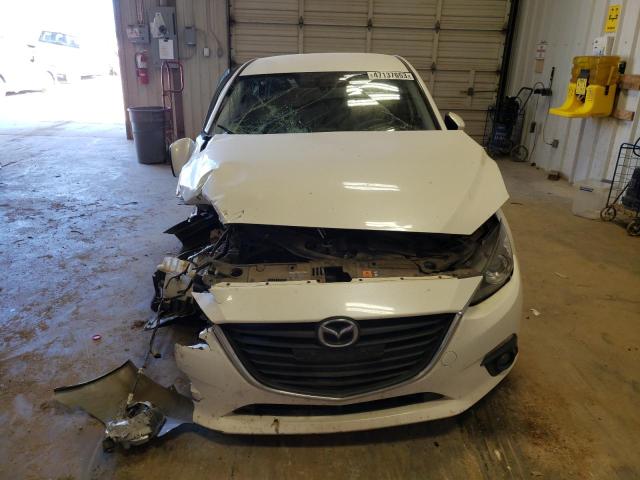 Photo 5 from auction – 2015 MAZDA 3 TOURING with VIN 3MZBM1V73FM137364
