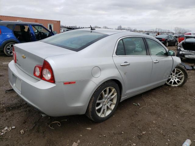 Photo 3 from auction – 2011 CHEVROLET MALIBU LTZ with VIN 1G1ZE5E77BF233667