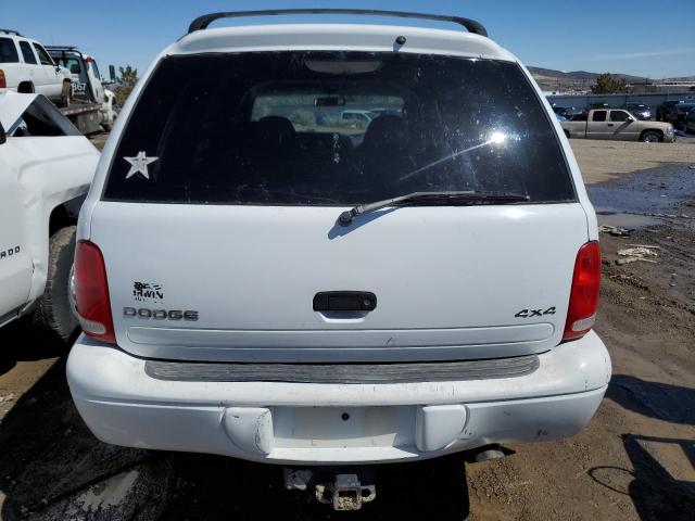 Photo 6 from auction – 1998 DODGE DURANGO with VIN 1B4HS28YXWF129482