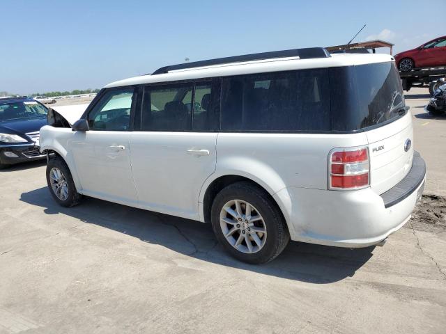 Photo 2 from auction – 2014 FORD FLEX SE with VIN 2FMGK5B87EBD14870