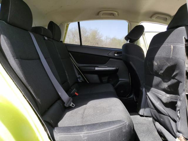 Photo 11 from auction – 2014 SUBARU XV CROSSTR with VIN JF2GPBCC9EH277154