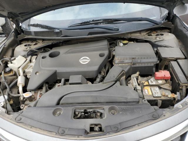 Photo 11 from auction – 2015 NISSAN ALTIMA 2.5 with VIN 1N4AL3AP6FC170756