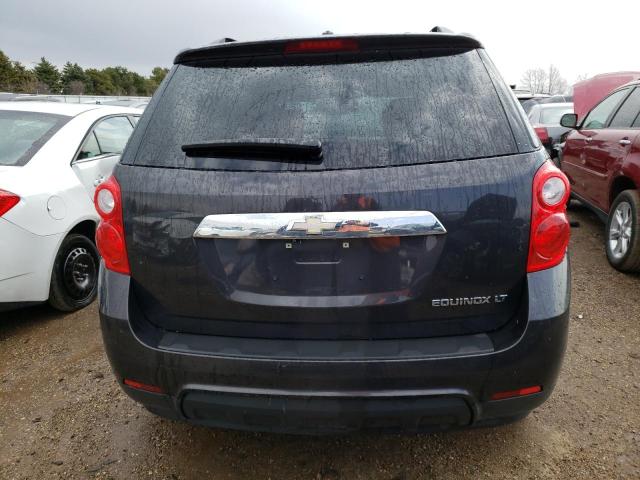 Photo 6 from auction – 2015 CHEVROLET EQUINOX LT with VIN 2GNALBEK3F6385448