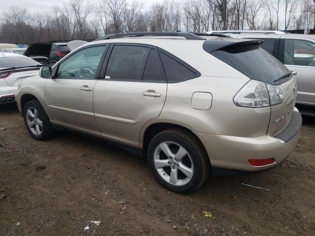 Photo 2 from auction – 2007 LEXUS RX 350 with VIN 2T2HK31U07C010085