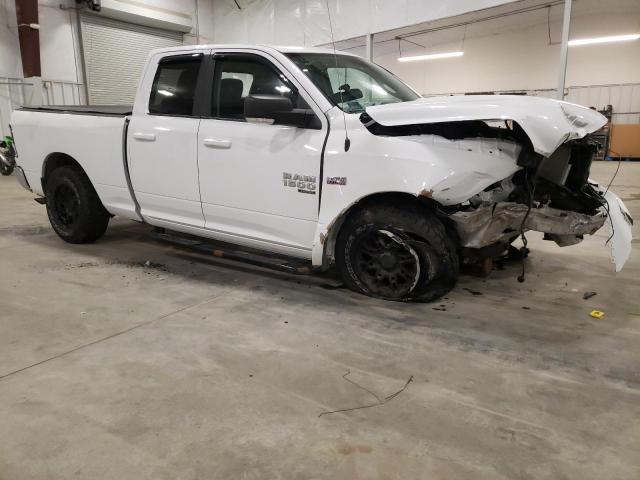 Photo 4 from auction – 2019 RAM 1500 CLASS with VIN 1C6RR7GT6KS643053