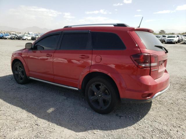 Photo 2 from auction – 2018 DODGE JOURNEY CR with VIN 3C4PDCGG0JT495649