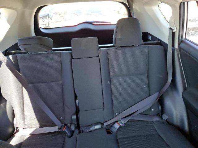 Photo 10 from auction – 2018 TOYOTA RAV4 LE with VIN JTMBFREV3JJ259674