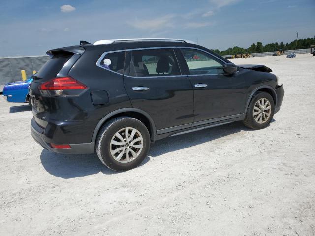 Photo 3 from auction – 2017 NISSAN ROGUE S with VIN KNMAT2MT2HP546300