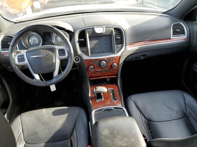 Photo 8 from auction – 2014 CHRYSLER 300 with VIN 2C3CCAAG5EH263128