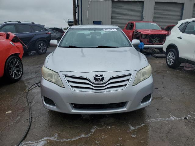 Photo 5 from auction – 2011 TOYOTA CAMRY BASE with VIN 4T4BF3EK0BR125905