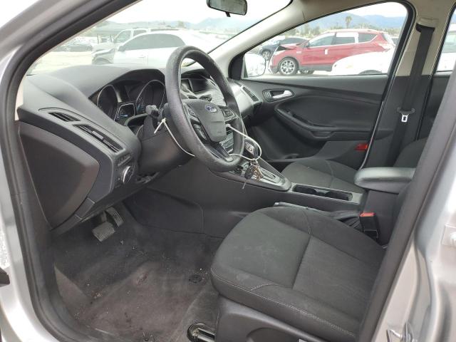 Photo 7 from auction – 2018 FORD FOCUS SE with VIN 1FADP3F29JL279753
