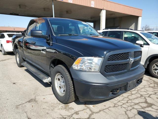 Photo 4 from auction – 2014 RAM 1500 ST with VIN 1C6RR7FG5ES247477