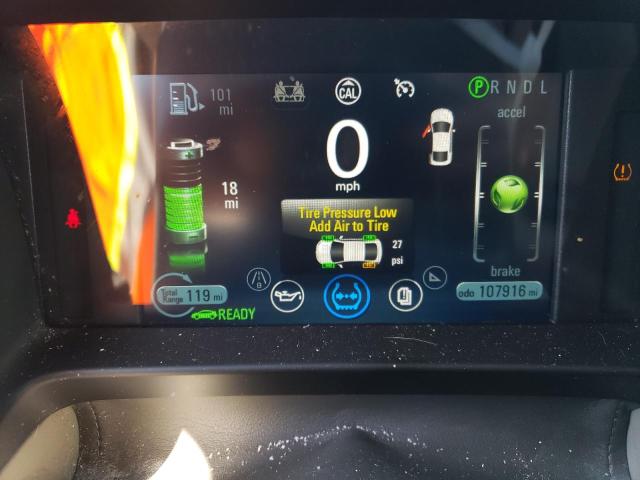 Photo 9 from auction – 2013 CHEVROLET VOLT with VIN 1G1RD6E41DU140401