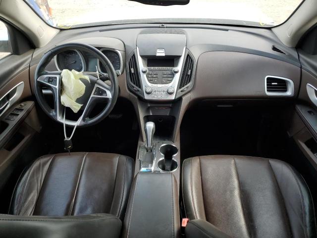 Photo 8 from auction – 2011 CHEVROLET EQUINOX LT with VIN 2CNALPEC6B6428801