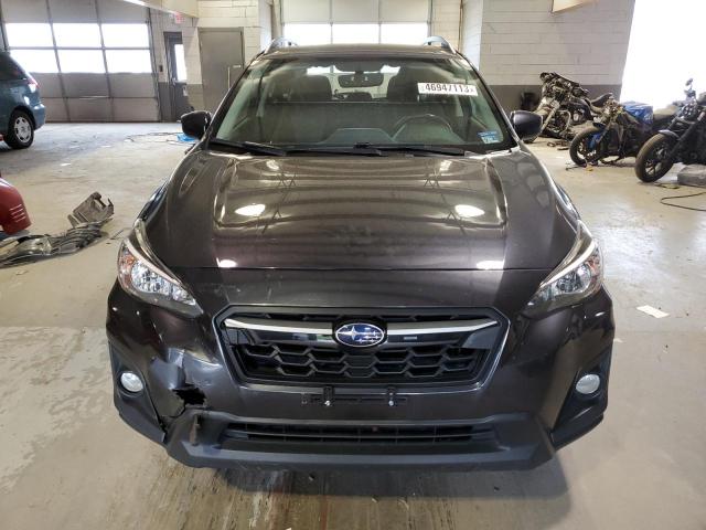 Photo 5 from auction – 2018 SUBARU CROSSTREK with VIN JF2GTABC5JH268677
