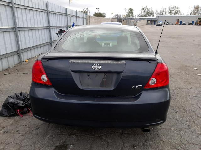 Photo 6 from auction – 2007 SCION TC with VIN JTKDE177670208317