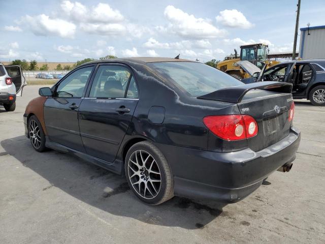 Photo 2 from auction – 2005 TOYOTA COROLLA CE with VIN 1NXBR32EX5Z500428
