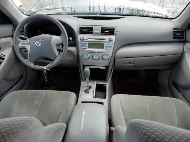 Photo 8 from auction – 2007 TOYOTA CAMRY CE with VIN 4T1BE46K17U108961