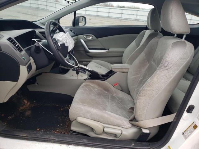 Photo 7 from auction – 2012 HONDA CIVIC EX with VIN 2HGFG3B87CH502418