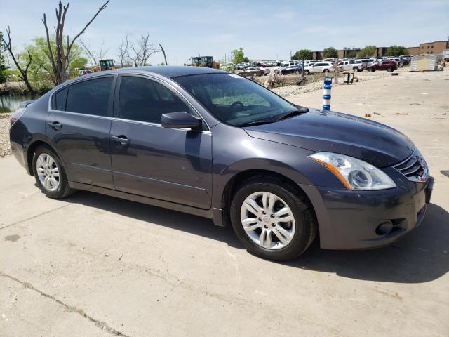 Photo 4 from auction – 2012 NISSAN ALTIMA BAS with VIN 1N4AL2AP9CN511027