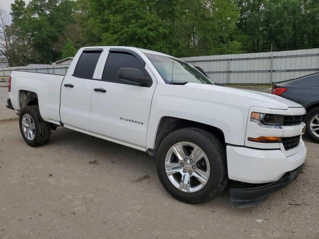 Photo 4 from auction – 2017 CHEVROLET SILVERADO with VIN 1GCRCPEC2HZ161290