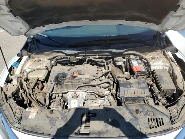 Photo 11 from auction – 2017 HONDA CIVIC EX with VIN 19XFC2F78HE202301