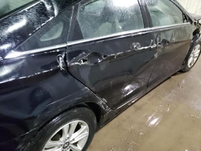 Photo 10 from auction – 2011 HYUNDAI SONATA GLS with VIN 5NPEB4AC8BH090052