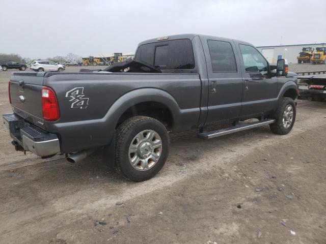 Photo 3 from auction – 2015 FORD F250 SUPER with VIN 1FT7W2B65FEA11808