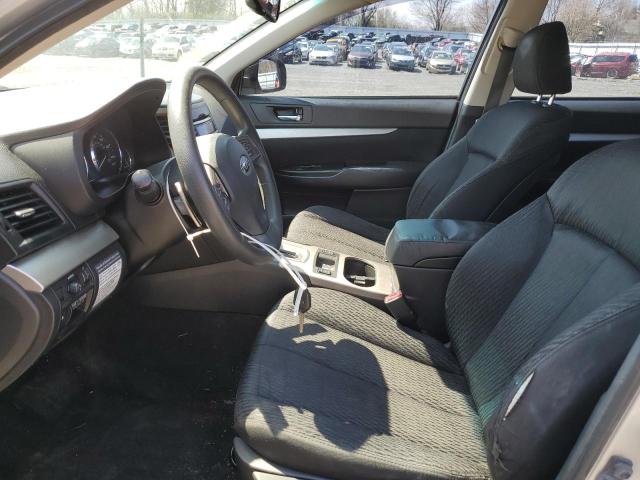 Снимка 7 от търг – 2012 SUBARU OUTBACK 2. с VIN 4S4BRCAC3C3224872