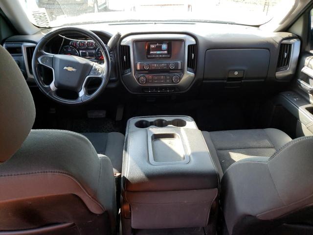 Photo 8 from auction – 2014 CHEVROLET SILVERADO with VIN 3GCUKREC5EG490649
