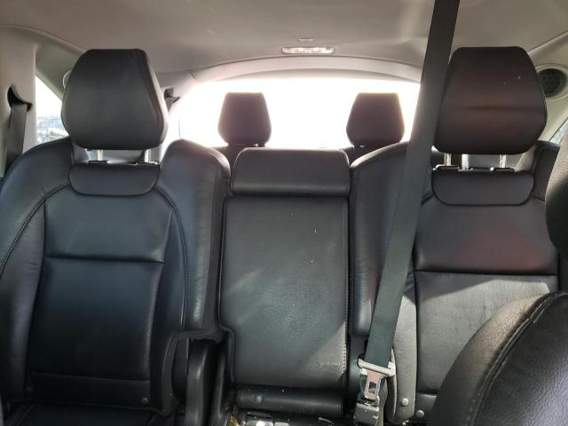 Photo 10 from auction – 2016 ACURA MDX TECHNO with VIN 5FRYD3H49GB018054