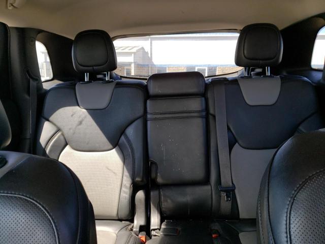 Photo 10 from auction – 2014 JEEP CHEROKEE L with VIN 1C4PJMDS5EW155968