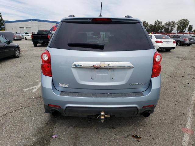 Photo 6 from auction – 2015 CHEVROLET EQUINOX LT with VIN 2GNFLBE37F6231291
