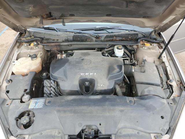 Photo 11 from auction – 2006 BUICK LUCERNE CX with VIN 1G4HD57216U142463