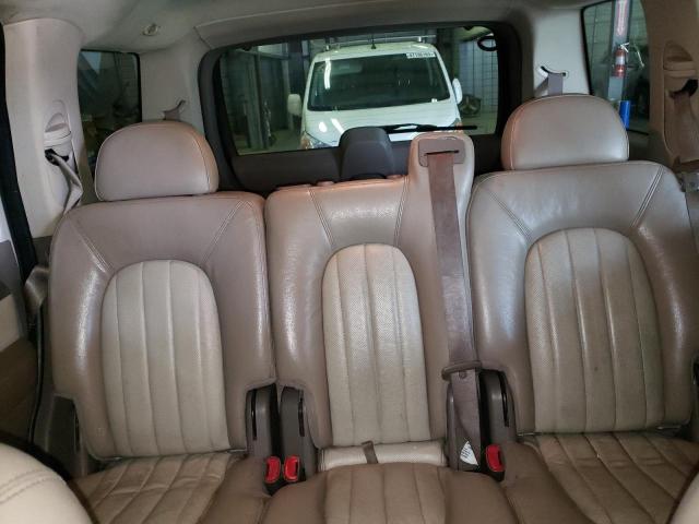 Photo 10 from auction – 2005 MERCURY MOUNTAINEE with VIN 4M2DU86E05ZJ28470