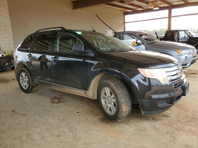 Photo 4 from auction – 2010 FORD EDGE SE with VIN 2FMDK3GC5ABB27478