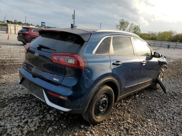 Photo 3 from auction – 2018 KIA NIRO FE with VIN KNDCB3LC6J5207561