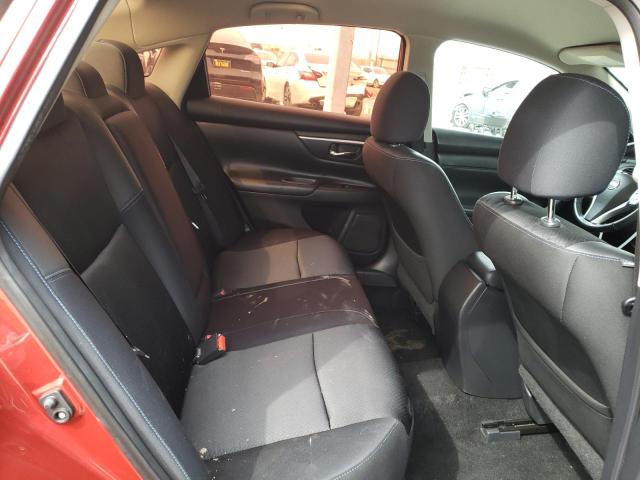 Photo 10 from auction – 2016 NISSAN ALTIMA 2.5 with VIN 1N4AL3AP7GC282872