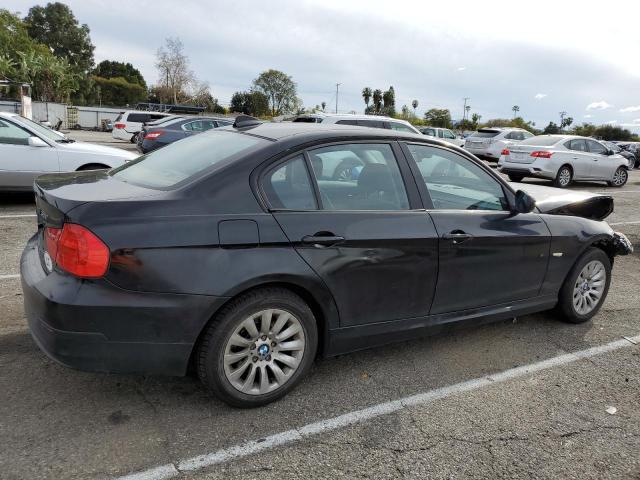 Photo 3 from auction – 2009 BMW 328 I SULE with VIN WBAPH53559A433992