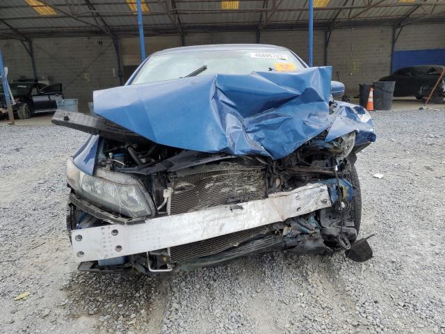 Photo 5 from auction – 2015 HONDA CIVIC LX with VIN 2HGFB2F58FH559935