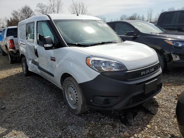 Photo 4 from auction – 2019 RAM PROMASTER with VIN ZFBHRFAB6K6N51144