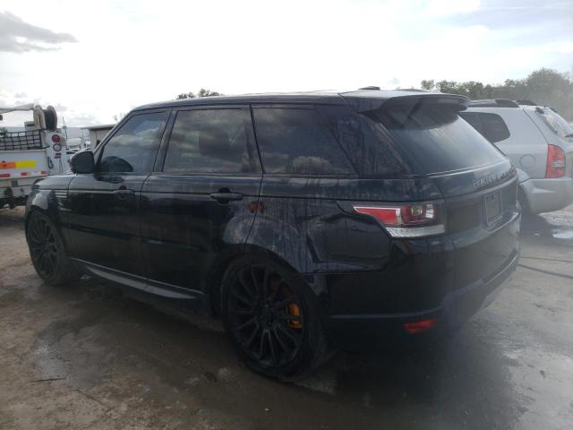 Photo 2 from auction – 2014 LAND ROVER RANGE ROVE with VIN SALWR2WF5EA343713