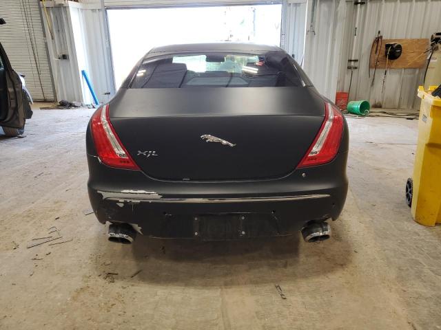 Photo 6 from auction – 2012 JAGUAR XJL with VIN SAJWA2GB0CLV29236