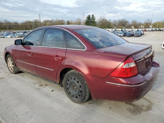 Photo 2 from auction – 2005 FORD FIVE HUNDR with VIN 1FAFP25125G178743