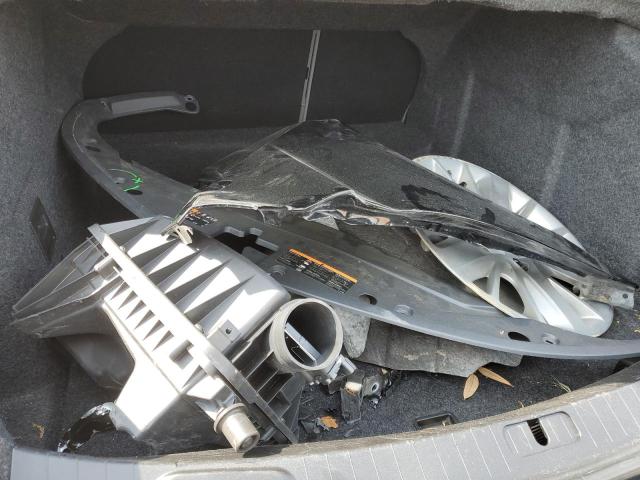 Photo 12 from auction – 2015 CHEVROLET IMPALA LS with VIN 2G11Z5SL5F9133472